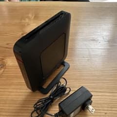BUFFALO 無線LANルーターのサムネイル