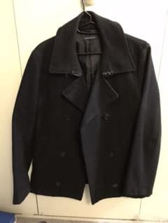 定価の80%OFF! URBAN RESERCH Pコートのサムネイル