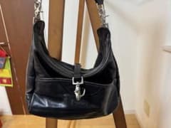 Daniel＆Bob［ダニエル＆ボブ］ショルダーバッグ カメリア - メルカリ