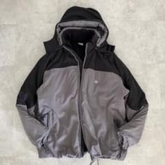 y2k NIKE SPORTDLX テック系 裏フリース アウター/XL/00s - メルカリ