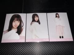 乃木坂46  ボア　阪口珠美　コンプのサムネイル