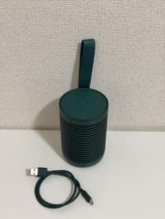 Bang & Olufsen Beosound Explore 本体　グリーン