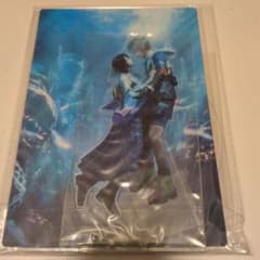 FF10 新作歌舞伎 オリジナルCGビジュアルアクリルスタンド