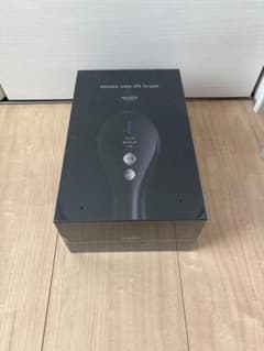 ミュゼ EMSリフトブラシ 美顔器 本体 - メルカリ