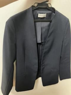 ジャケット　スーツ　レディースのサムネイル