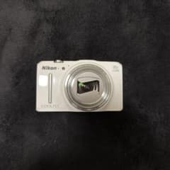 d*7様 Nikon COOLPIX S9700 30倍ズーム 動作未確認 d*7様 Nikon COOLPIX S9700 30倍ズーム 動作未確認 - メルカリ