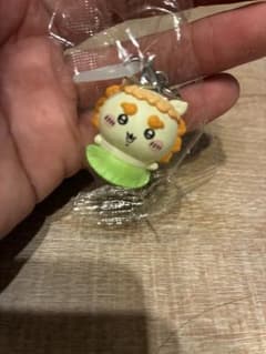 ちいかわ 映画特典　シーサー　めじるしのサムネイル
