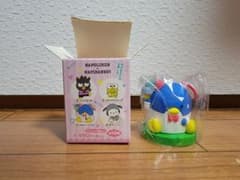ナポリ男たち×はぴだんぶい　タキシードサム　ラバマスのサムネイル