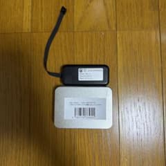 MQ111 Wi-Fiセキュリティカメラ 本体 - メルカリ