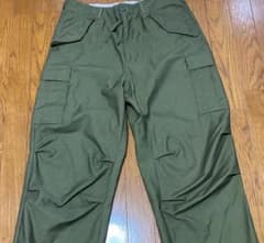 M65カーゴパンツのサムネイル