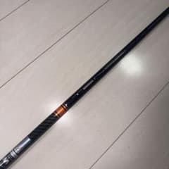 テンセイ オレンジ キャロウェイスリーブ付き ドライバー用 60