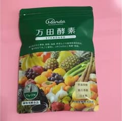 万田酵素 スタンダードくみ様専用のサムネイル