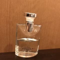 BVLGARI プールオム 香水100mlのサムネイル
