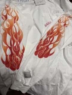 ☆新品未使用☆el conductorH ロングTシャツ - メルカリ