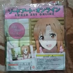 sao　ソードアートオンラインマルチクロスのサムネイル