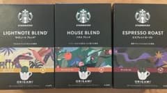 スターバックス　ドリップコーヒー　4×3箱のサムネイル
