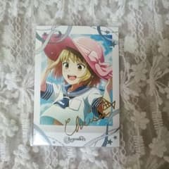 아이돌 마스터 SideM Legenders 고론 크리스