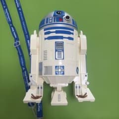 ポップコーンバケット ディズニー R2D2 スターウォーズのサムネイル