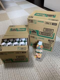 KAGOME ソイポタージュのサムネイル