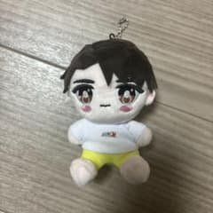 吉田仁人 ぬいぐるみのサムネイル