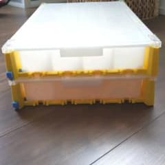 chakata-23様専用　プラレール車庫2個セットのサムネイル