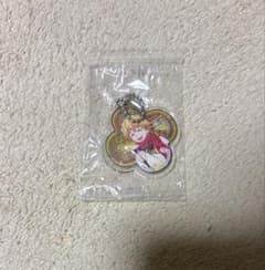 我妻善逸　くら寿司　キーホルダーのサムネイル