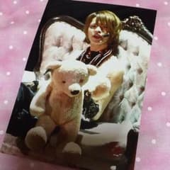 【美品】上田竜也 生写真のサムネイル