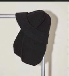 todayful Flight Knit Cap フライトニットキャップビーニー - メルカリ