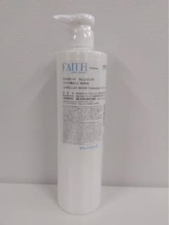FAITH ラメラモード クレンジング 500mL - メルカリ