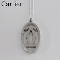 Cartier カルティエ　ネックレス　メンズ　レディース　シルバー　喜平 m72298200540_1.jpg?1772419708