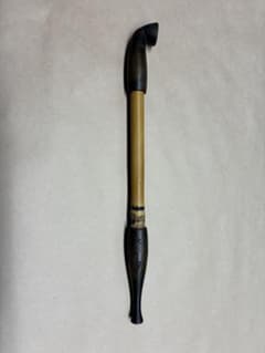 喧嘩キセル 煙管 時代物 - メルカリ