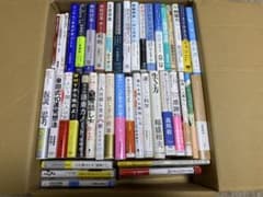 [Recommended Books] Self-Help & Business Book Set (43 books) - Recommended for Salespeople