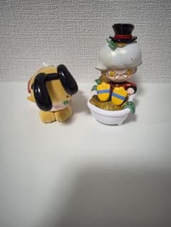 POP MART DIMOO WORLD × DISNEY シリーズ2点のサムネイル