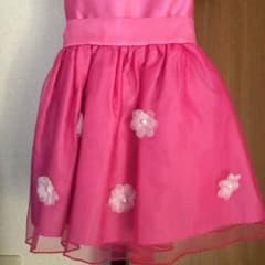 キャサリンコテージ  100  ピンク ドレス プリンセス 七五三 結婚式のサムネイル