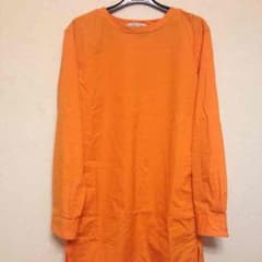 UNUSED ロングシャツのサムネイル