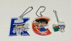 名探偵コナン アクリルキーホルダーのサムネイル