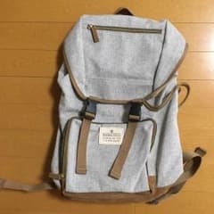 リュック 新品未使用 チチカカ風のサムネイル