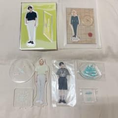 ATEEZ ヨサン アクスタ - メルカリ