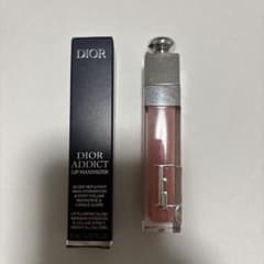 DIOR LIP MAXIMIZER 010 6mlのサムネイル