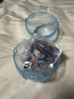 かくれんぼフィギュア ジュディのサムネイル