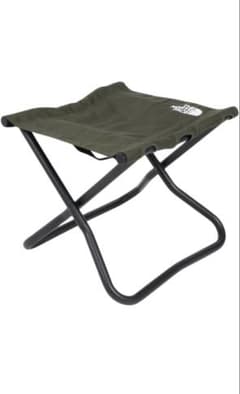 THE NORTH FACE TNF Camp Stool NN32200 - メルカリ