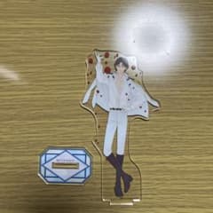 跡部景吾　庭球浪漫　アクリルスタンドのサムネイル