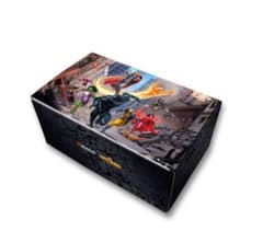 MTG マーベル スーパー・ヒーローズ ストレージ マジックリーグ
