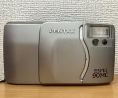 完動品 PENTAX ESPIO 90MC コンパクトフィルムカメラ - メルカリ