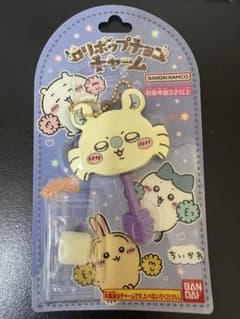 ちいかわ ロリポップチョコチャーム モモンガのサムネイル