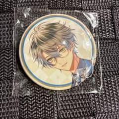 にじさんじ アイク・イーヴランド缶バッジ - メルカリ