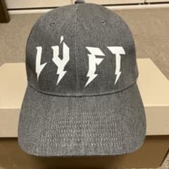 LYFTキャップのサムネイル