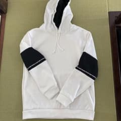 パーカー　スエット上下　２XL （LL）のサムネイル