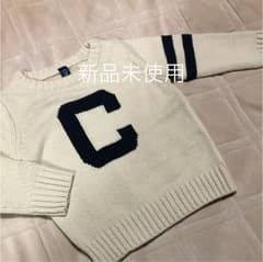 ニット ♡ 新品未使用のサムネイル