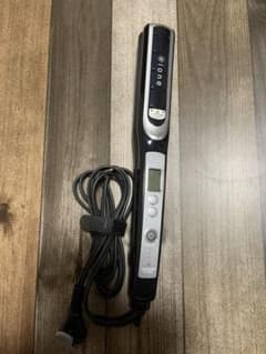 ヘアーアイロン　アイロン　テスコム　TESCOM ITH1805のサムネイル